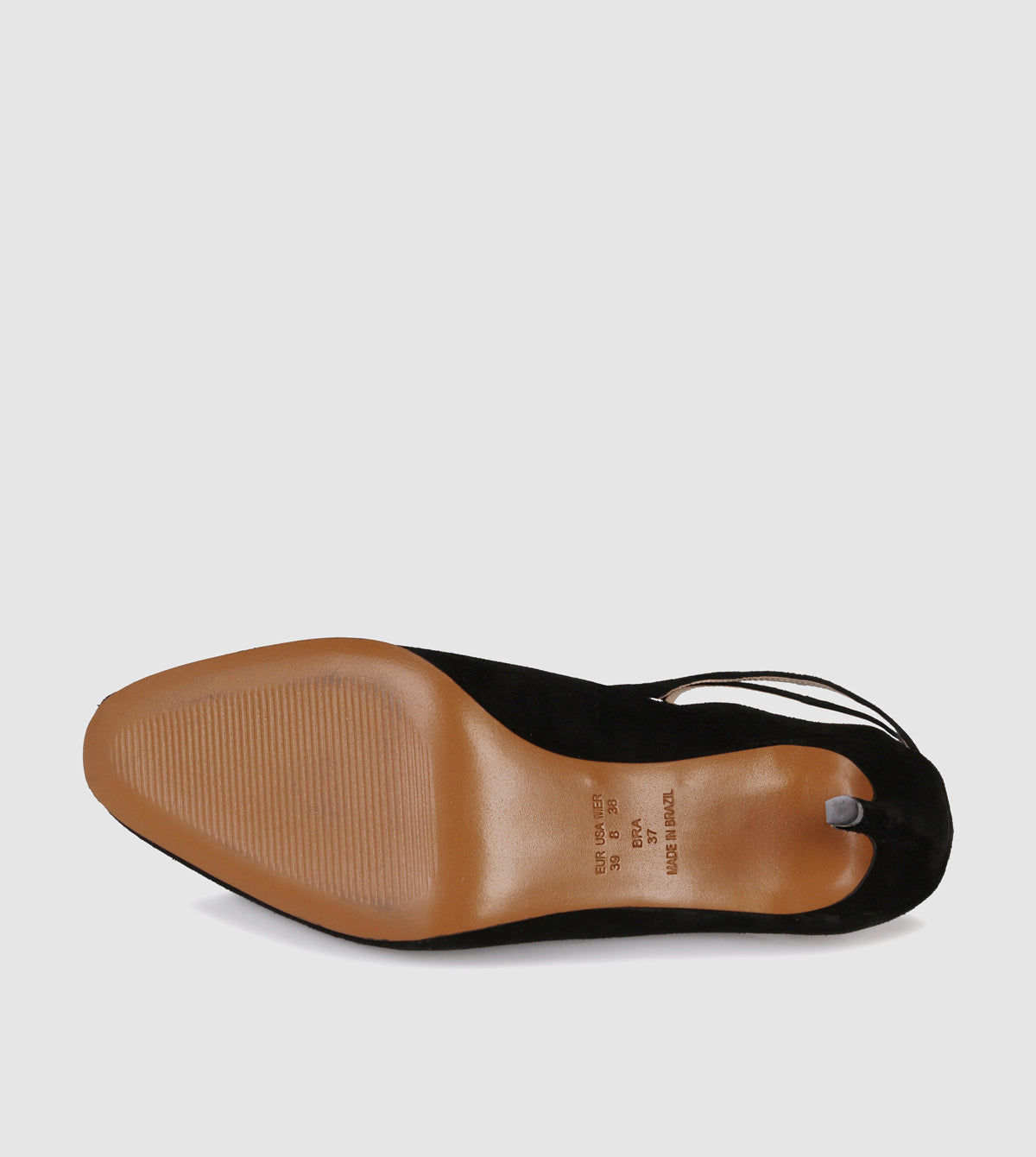 Shauar Slingbacks by Sempre Di By Guilhermina