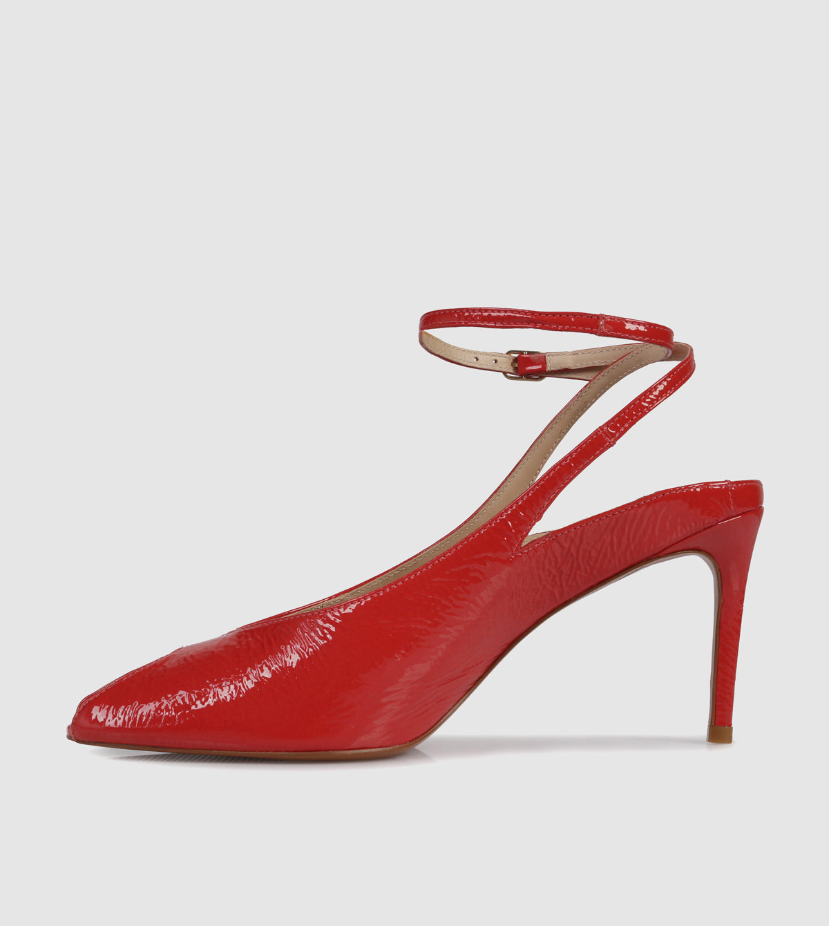 Shauar Slingbacks by Sempre Di By Guilhermina