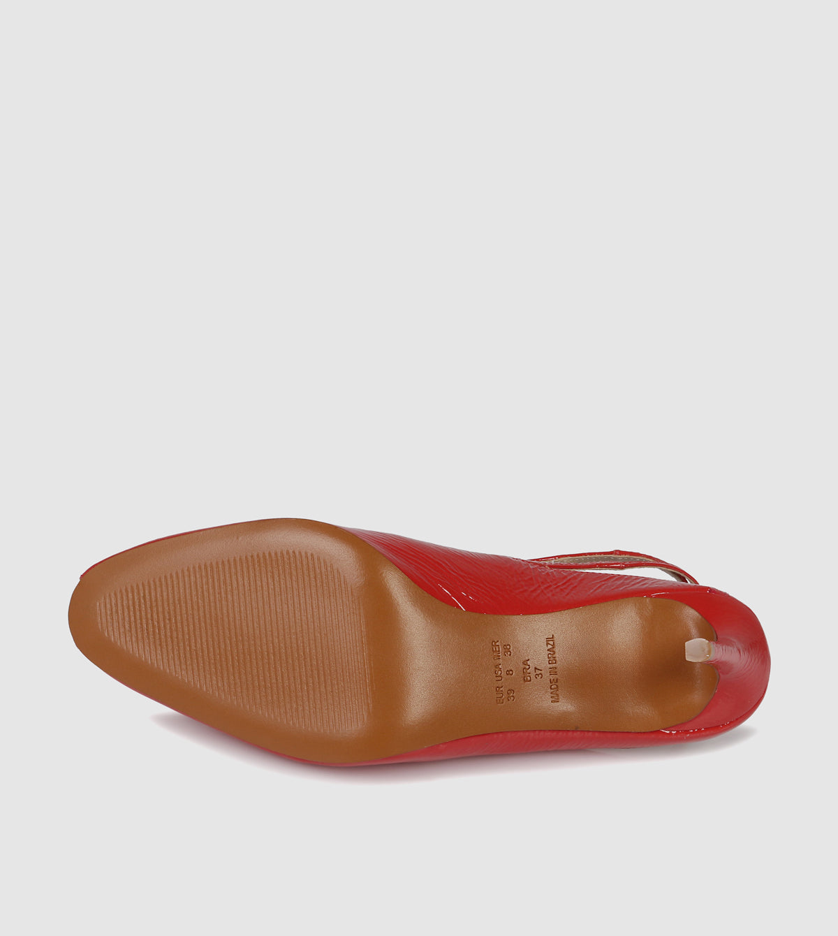 Shauar Slingbacks by Sempre Di By Guilhermina