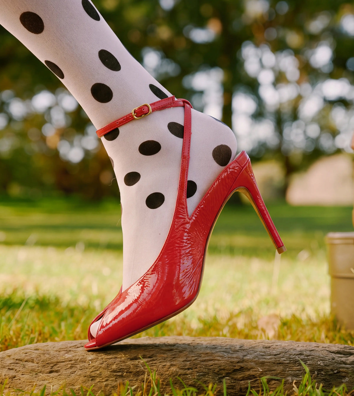 Shauar Slingbacks by Sempre Di By Guilhermina