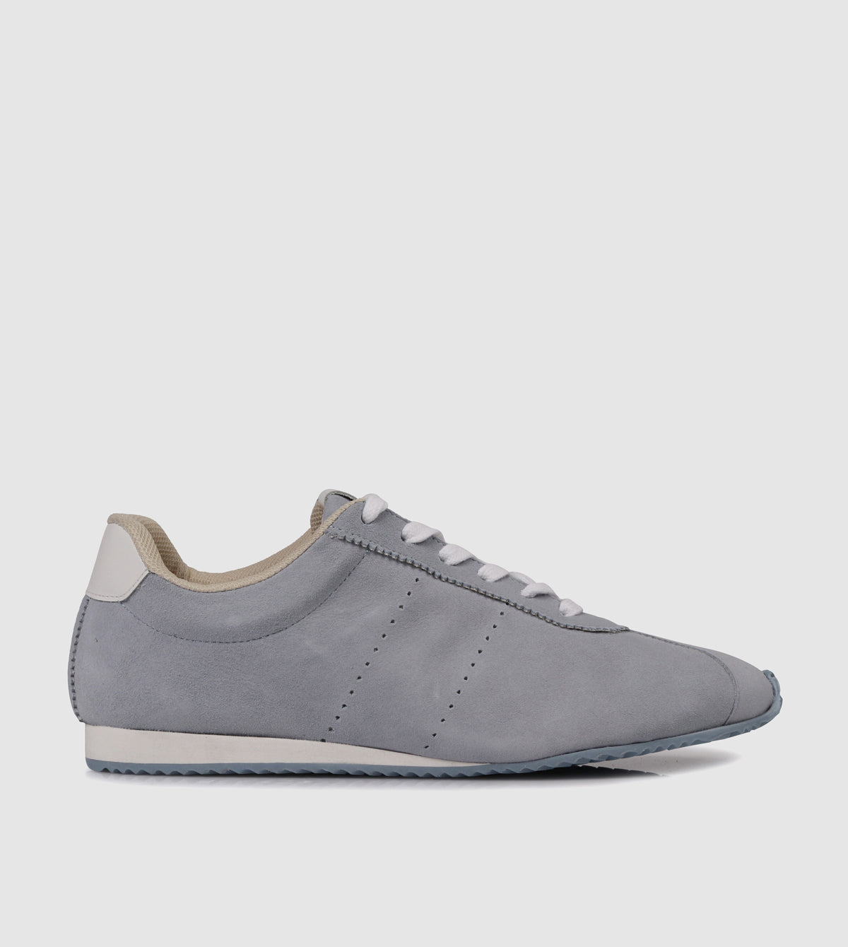 Leyland Low Top Sneakers by Sempre Di By Guilhermina
