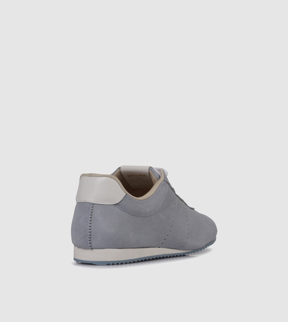 Leyland Low Top Sneakers by Sempre Di By Guilhermina