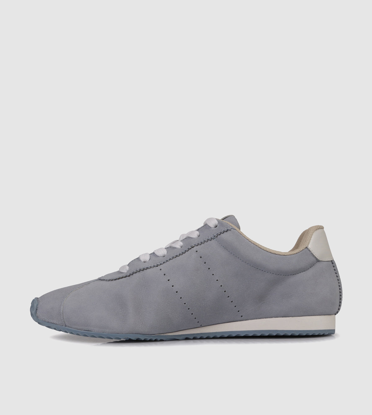 Leyland Low Top Sneakers by Sempre Di By Guilhermina