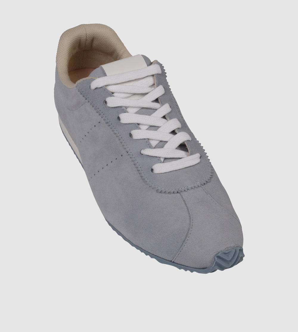 Leyland Low Top Sneakers by Sempre Di By Guilhermina