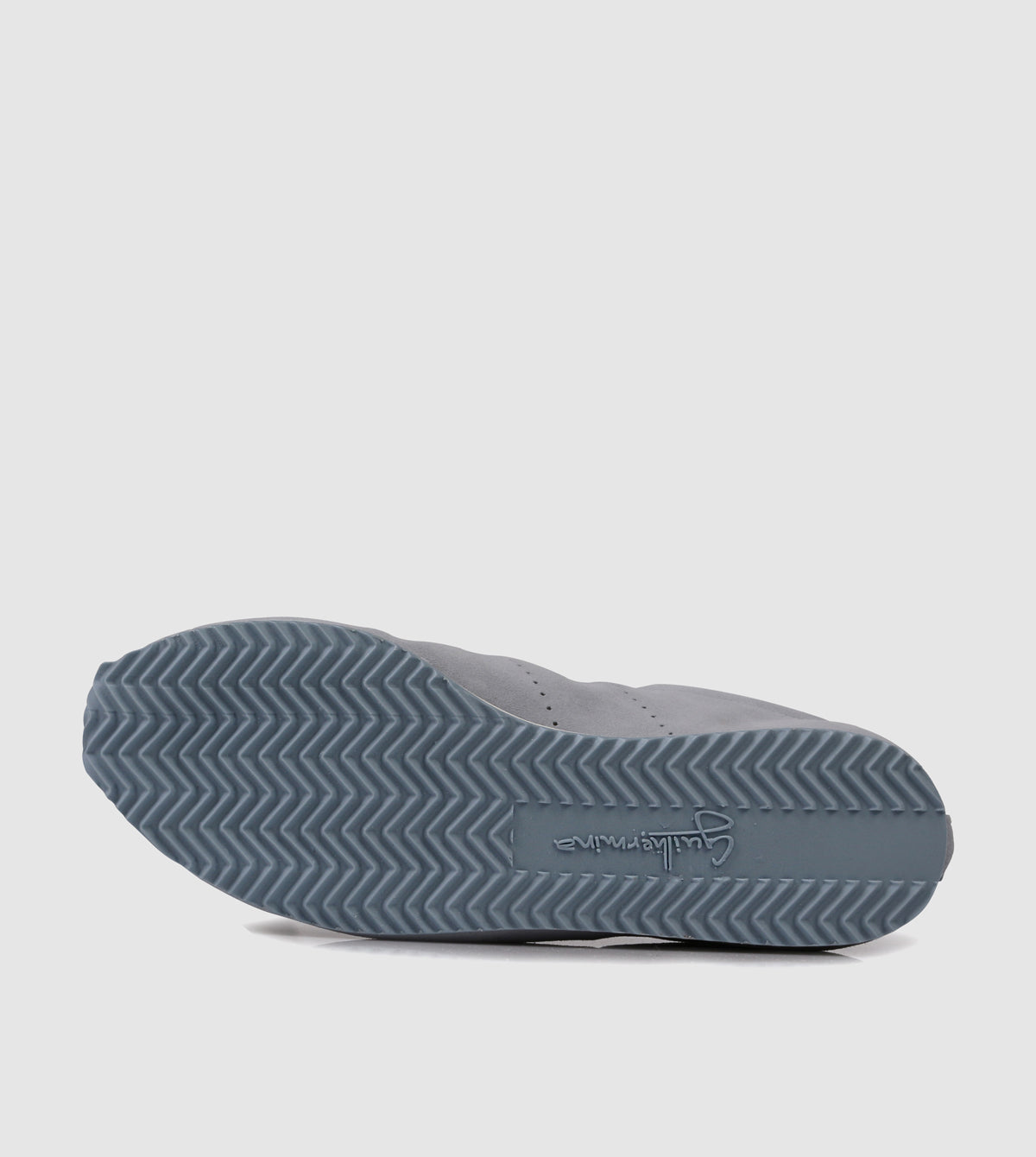 Leyland Low Top Sneakers by Sempre Di By Guilhermina