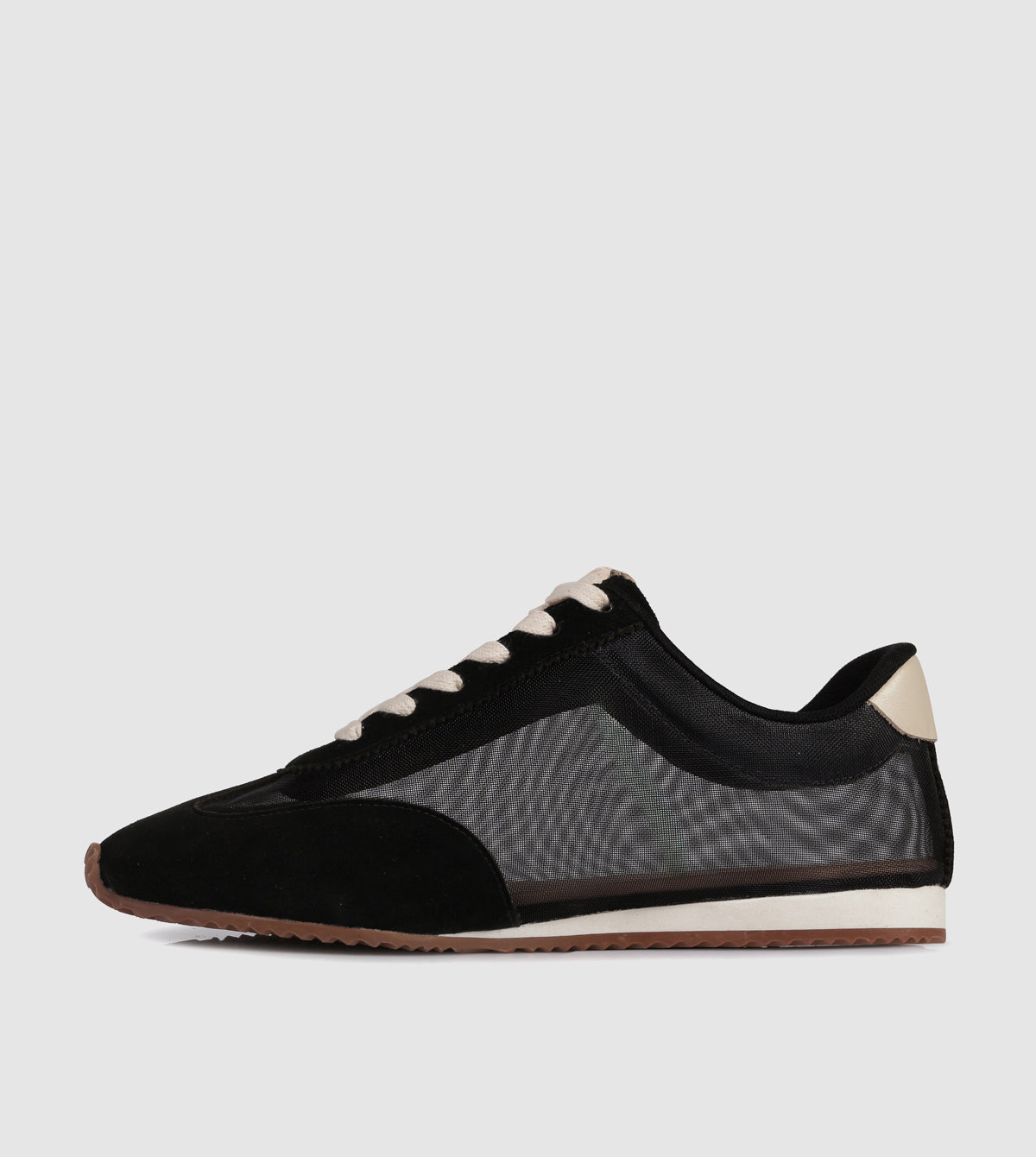 Rosanie Low Top Sneakers by Sempre Di By Guilhermina