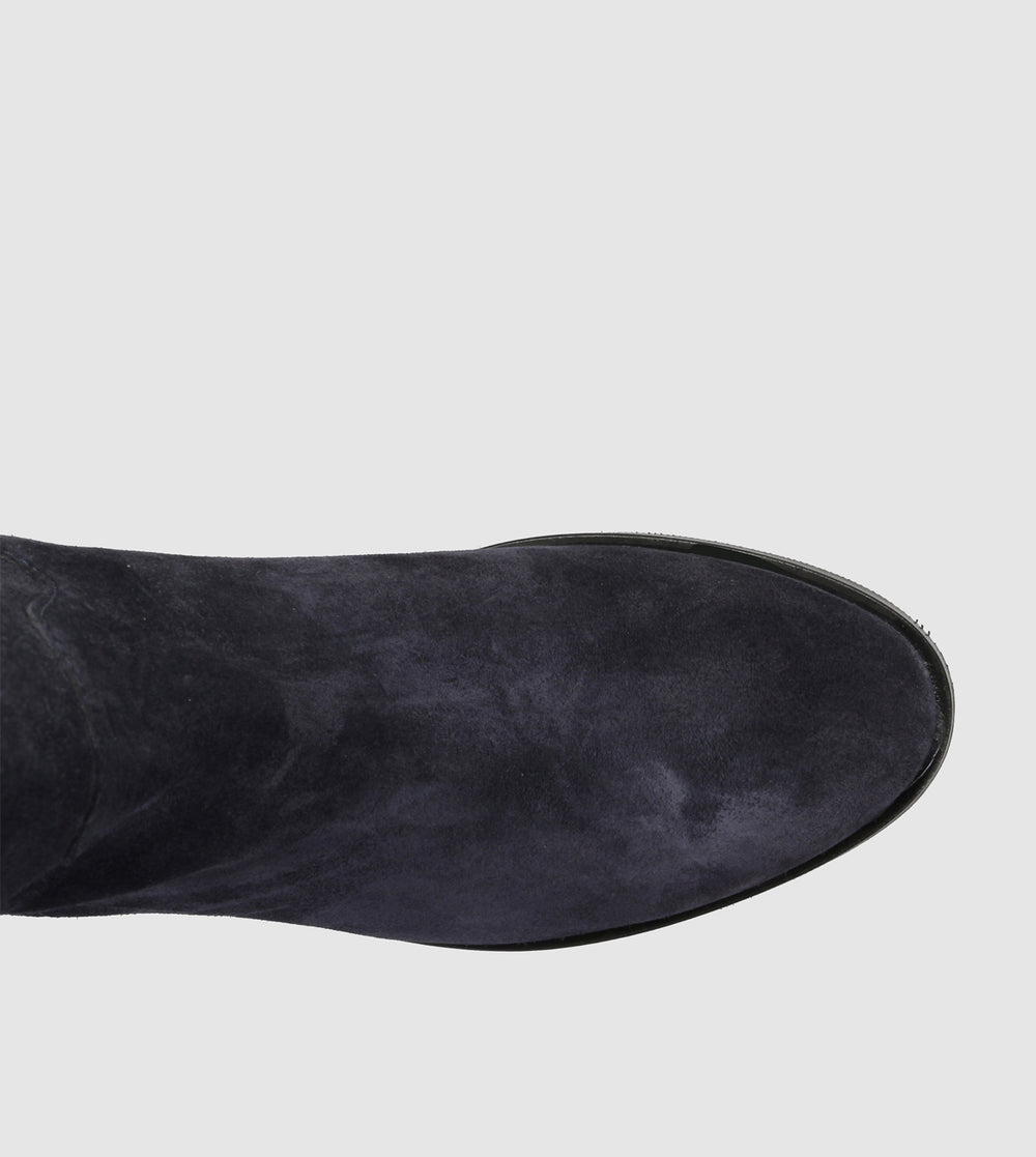 Dark Blue