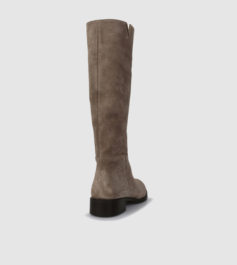 Taupe