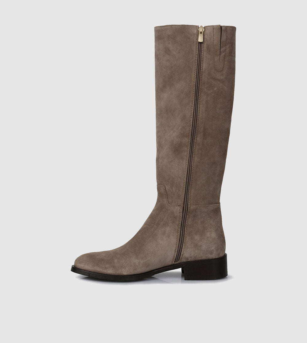 Taupe