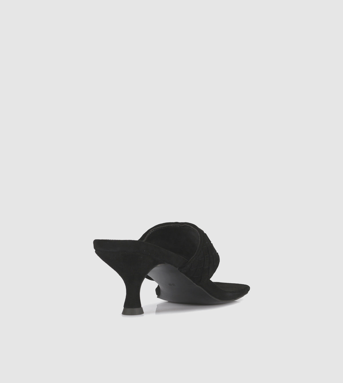 Amalia Sandals by Sempre Di