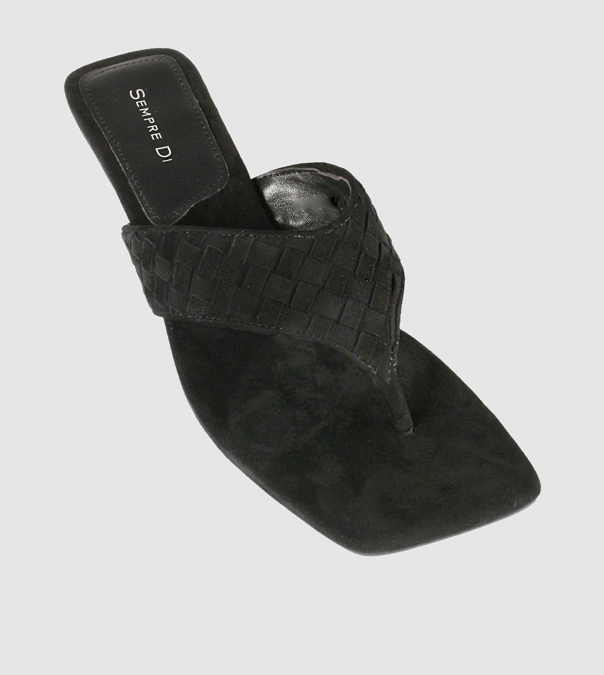 Amalia Sandals by Sempre Di