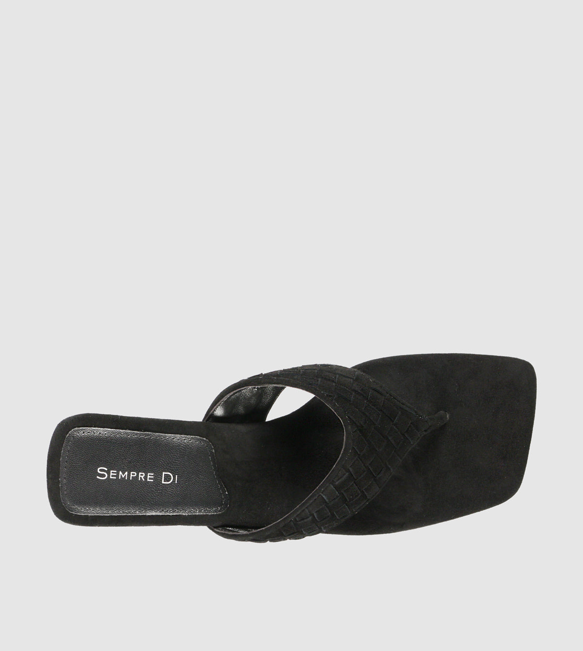 Amalia Sandals by Sempre Di