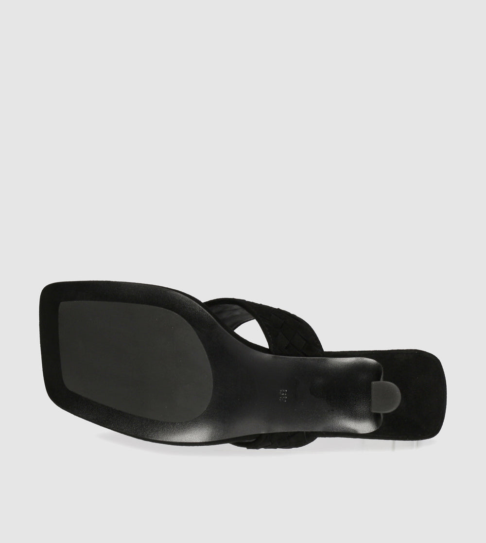 Amalia Sandals by Sempre Di