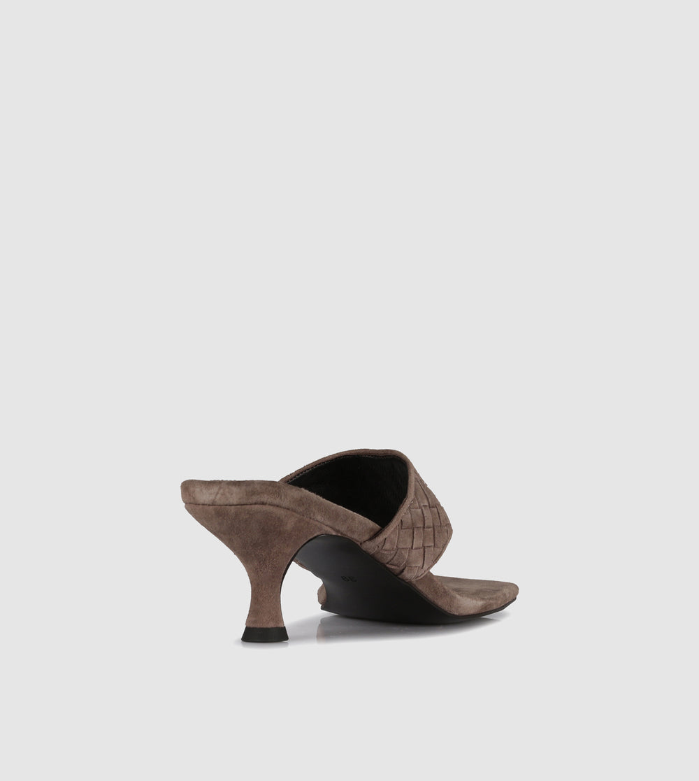 Amalia Sandals by Sempre Di