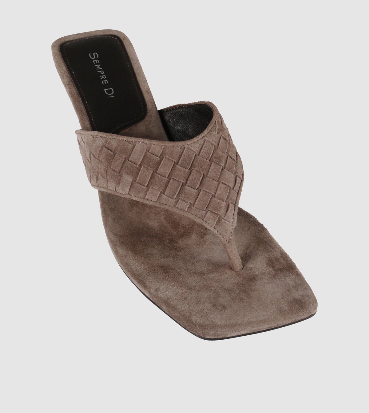 Amalia Sandals by Sempre Di