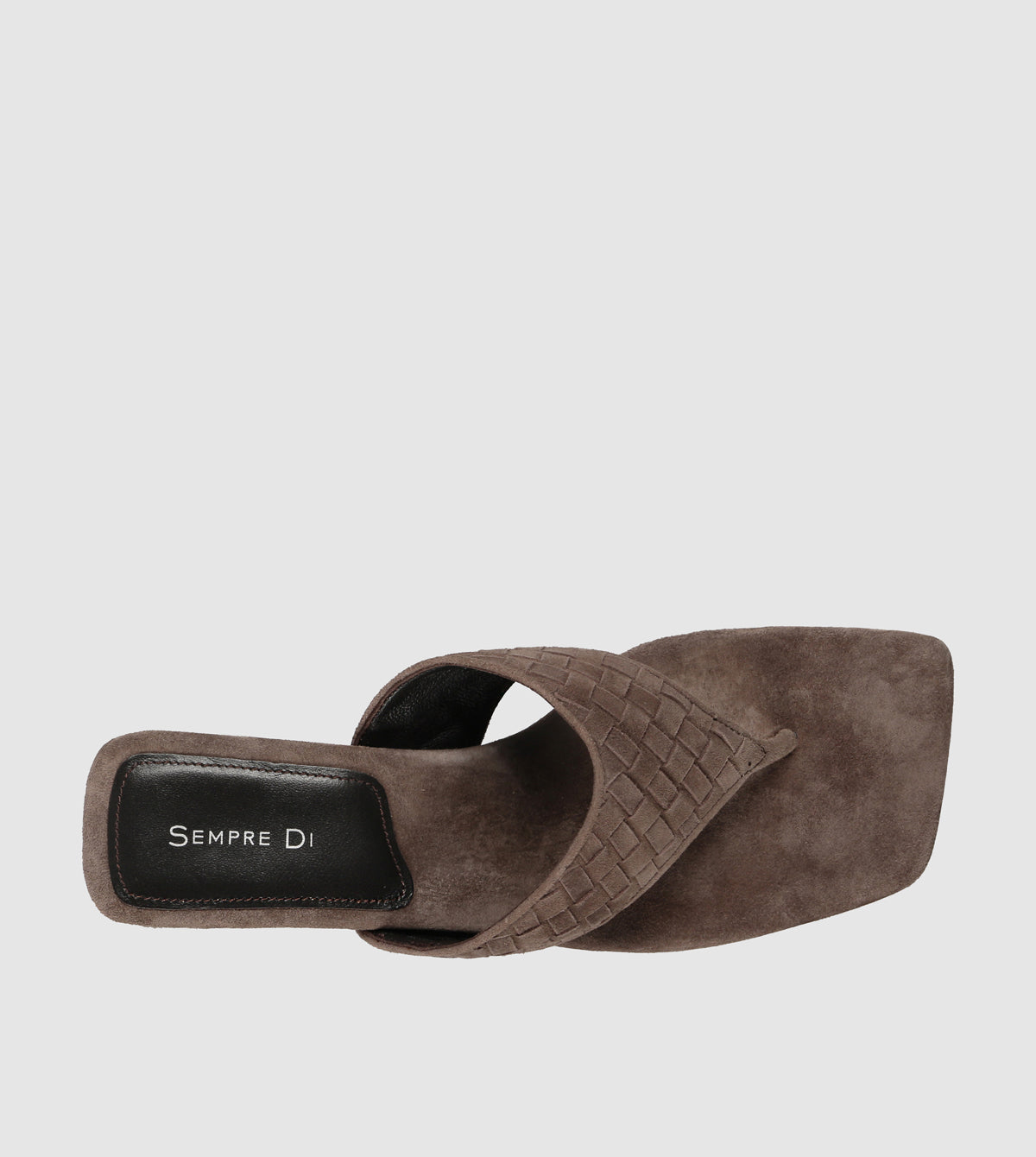 Amalia Sandals by Sempre Di