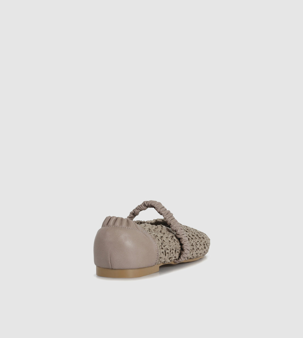 Taupe