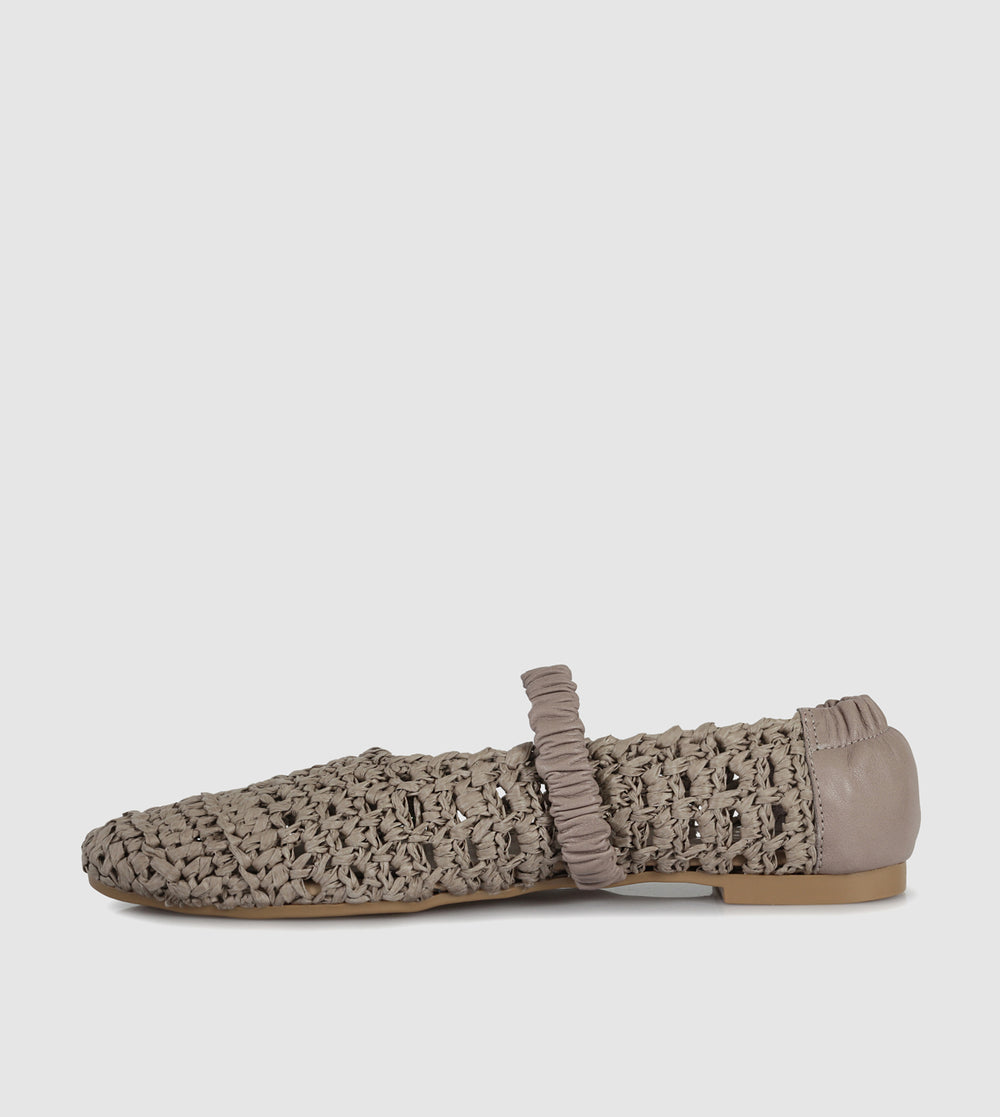 Taupe