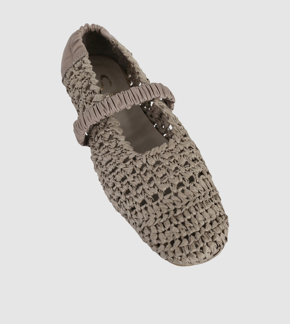 Taupe