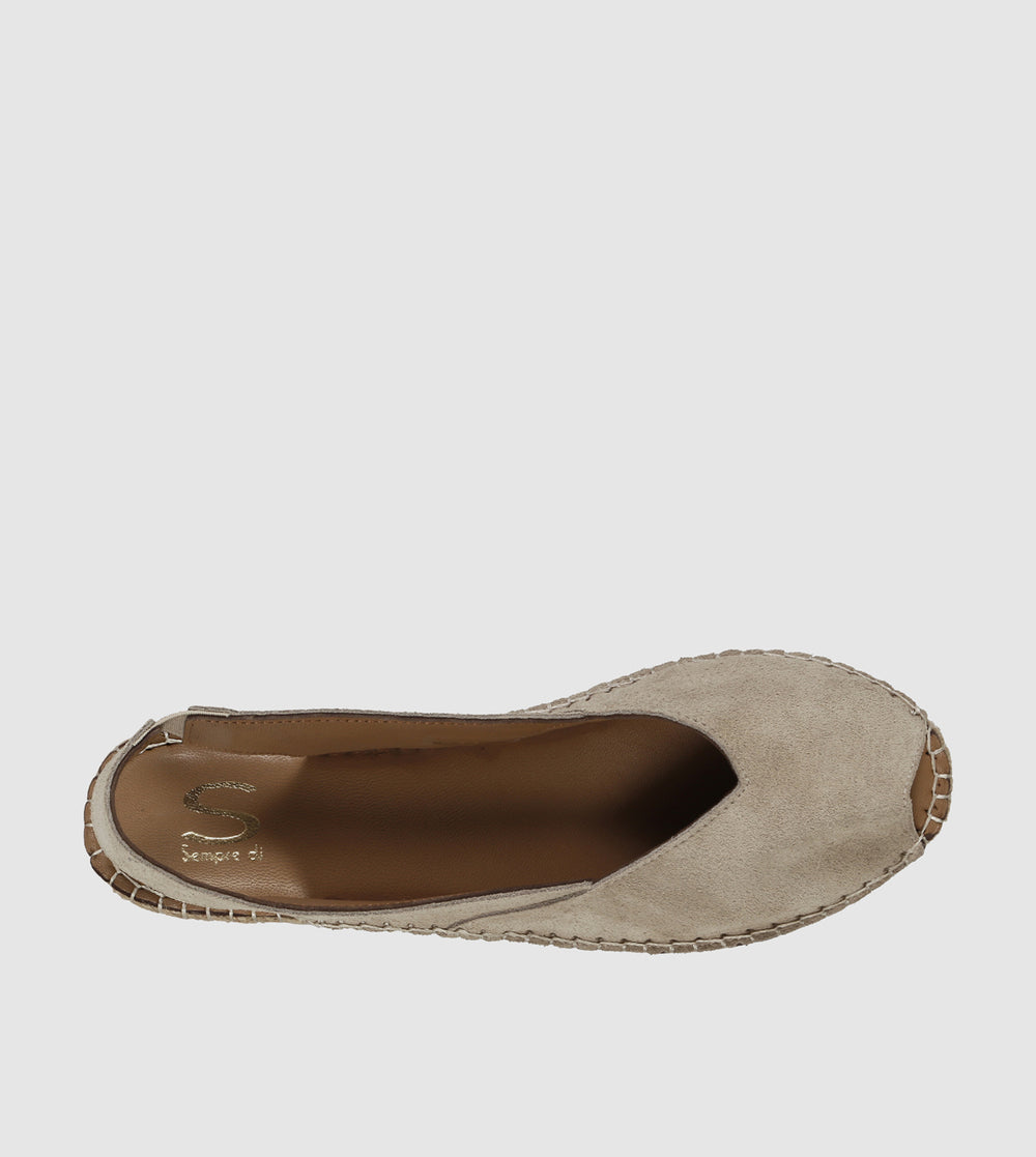Light Brown