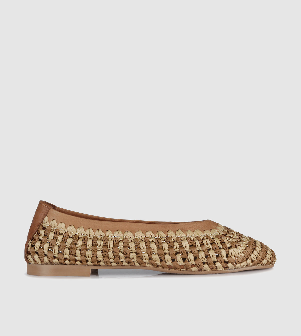 Laudania Ballerinas by S Sempre Di