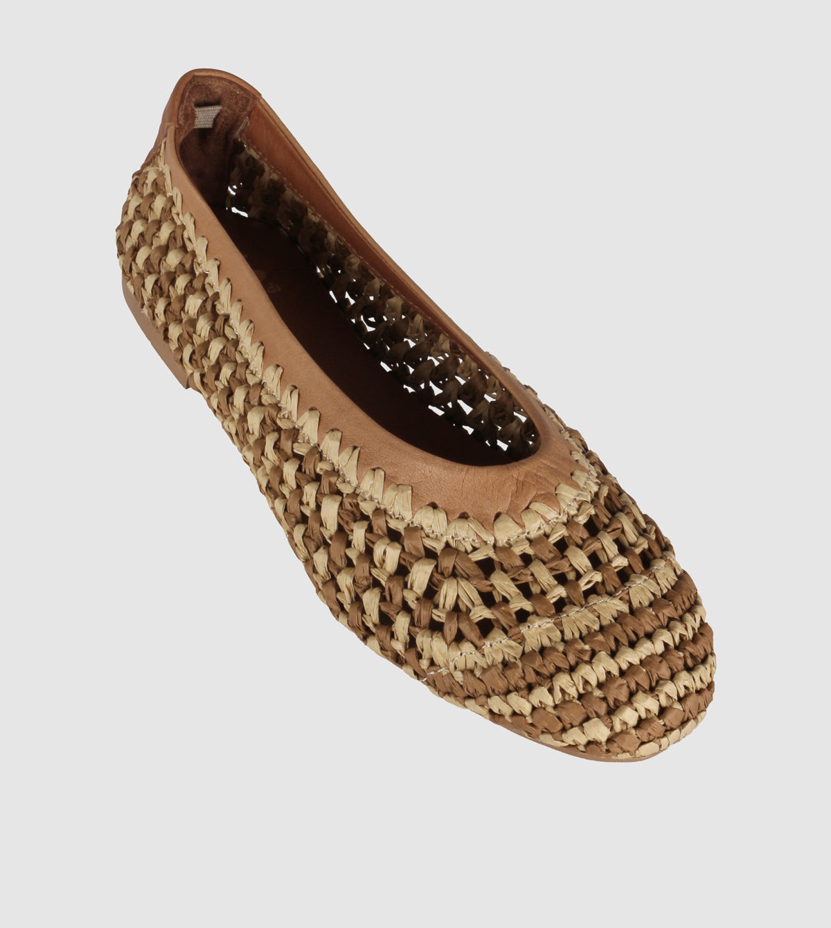 Laudania Ballerinas by S Sempre Di