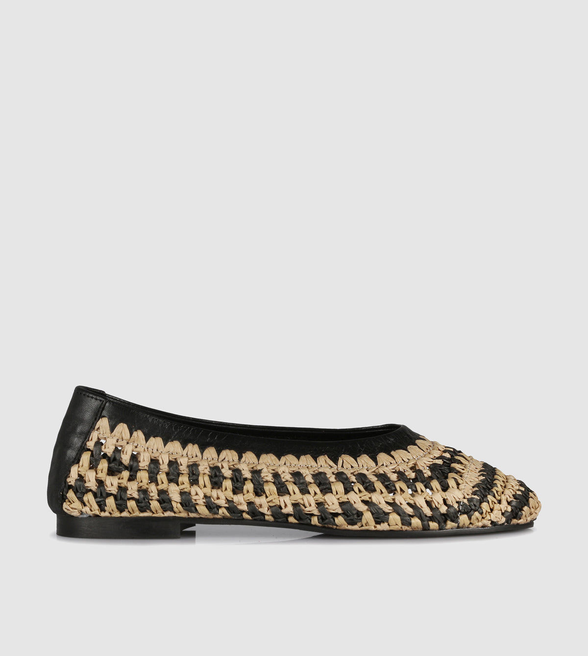 Laudania Ballerinas by S Sempre Di