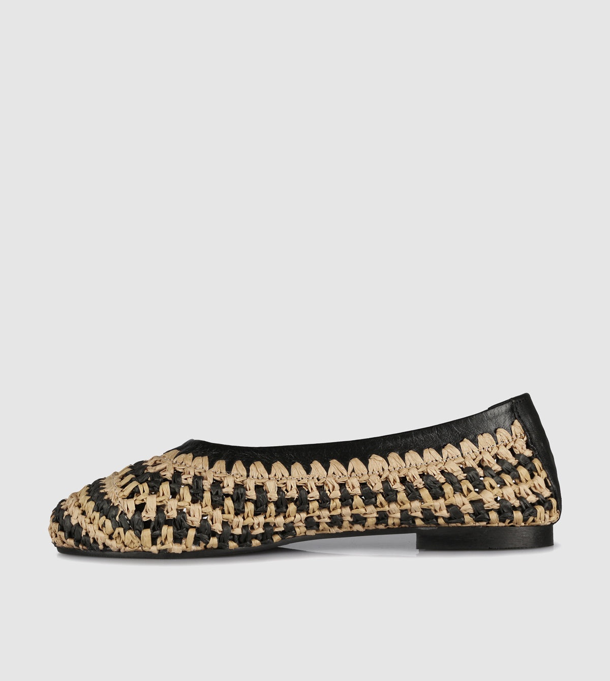 Laudania Ballerinas by S Sempre Di
