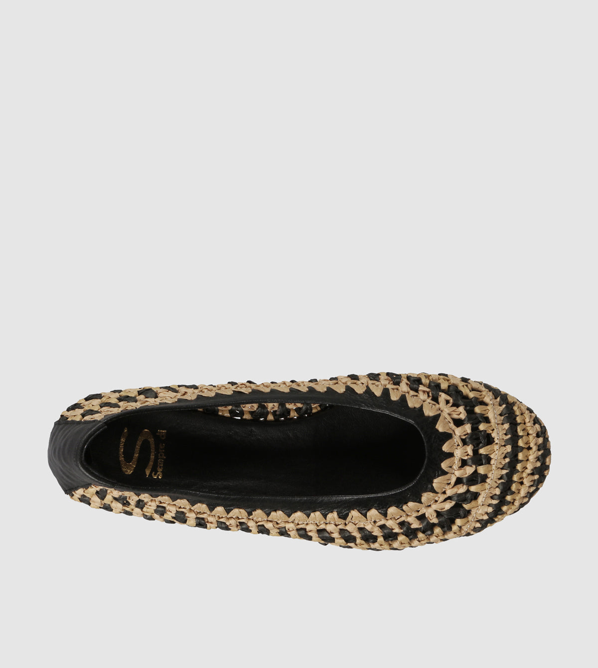 Laudania Ballerinas by S Sempre Di