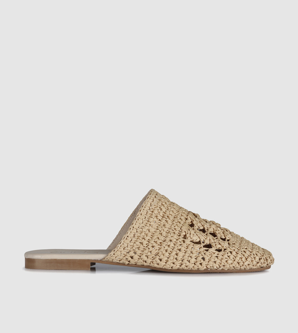 Ornella Mules by S Sempre Di