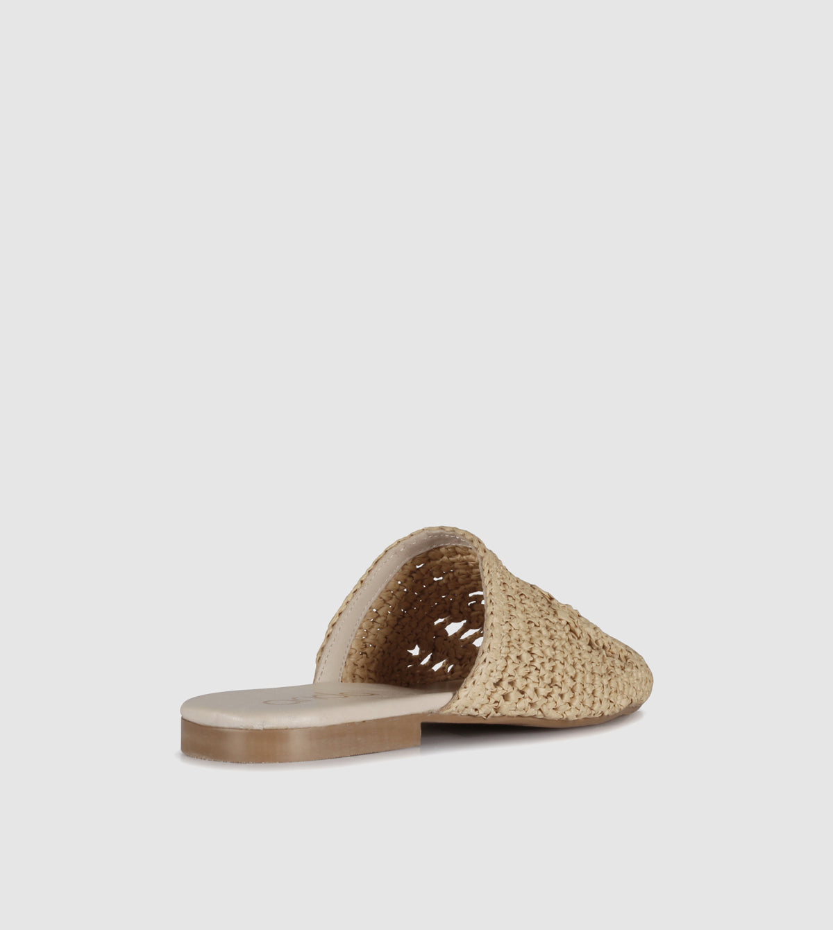 Ornella Mules by S Sempre Di