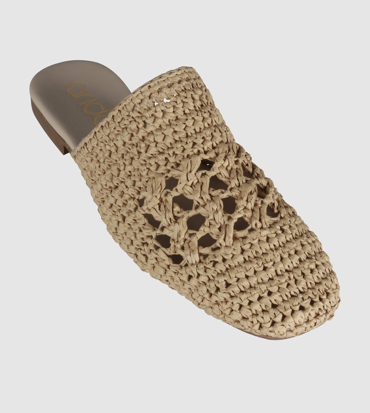 Ornella Mules by S Sempre Di