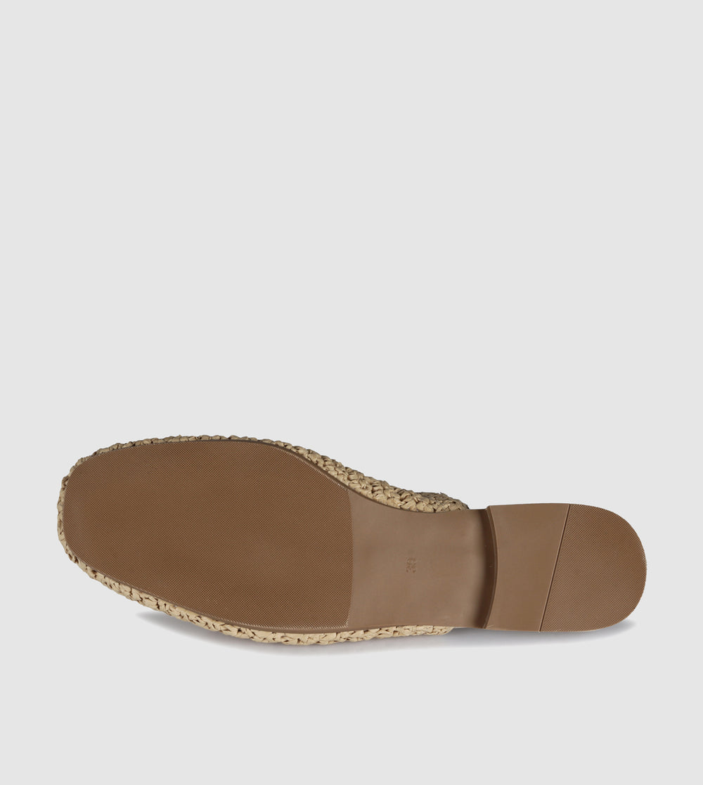 Ornella Mules by S Sempre Di