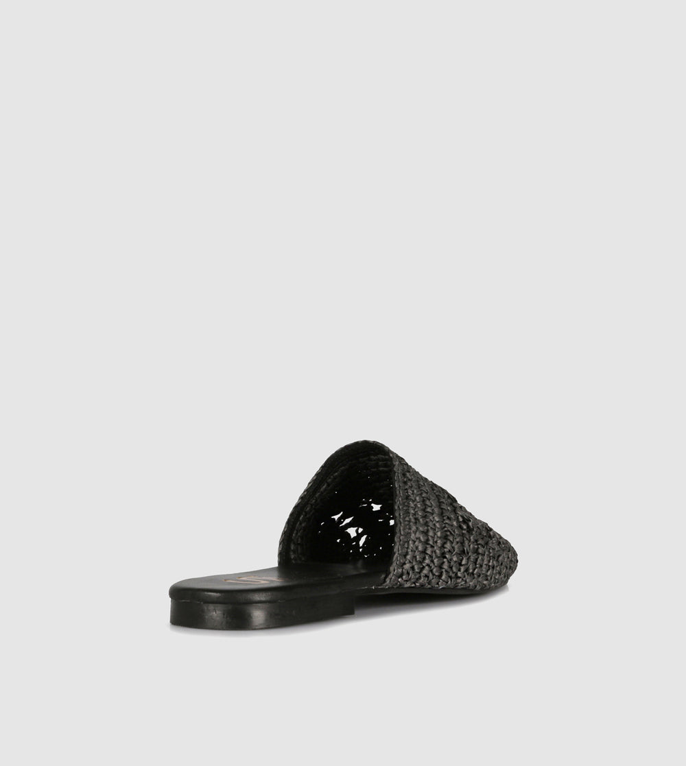 Ornella Mules by S Sempre Di