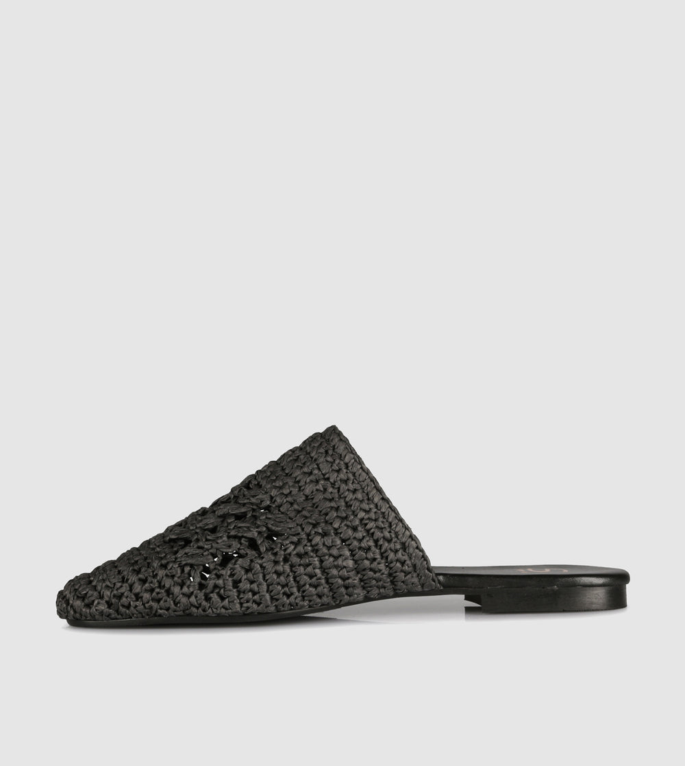 Ornella Mules by S Sempre Di