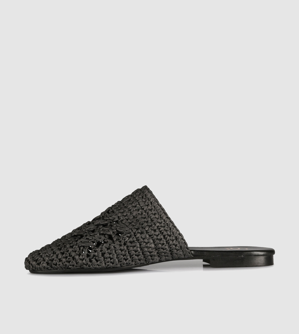 Ornella Mules by S Sempre Di