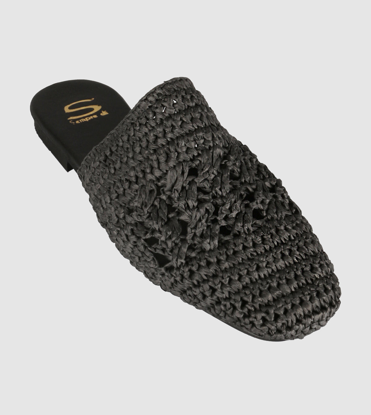 Ornella Mules by S Sempre Di