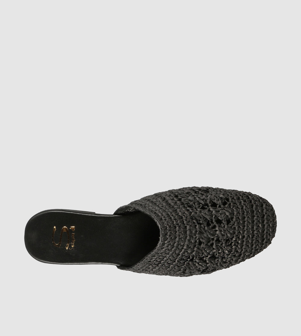 Ornella Mules by S Sempre Di