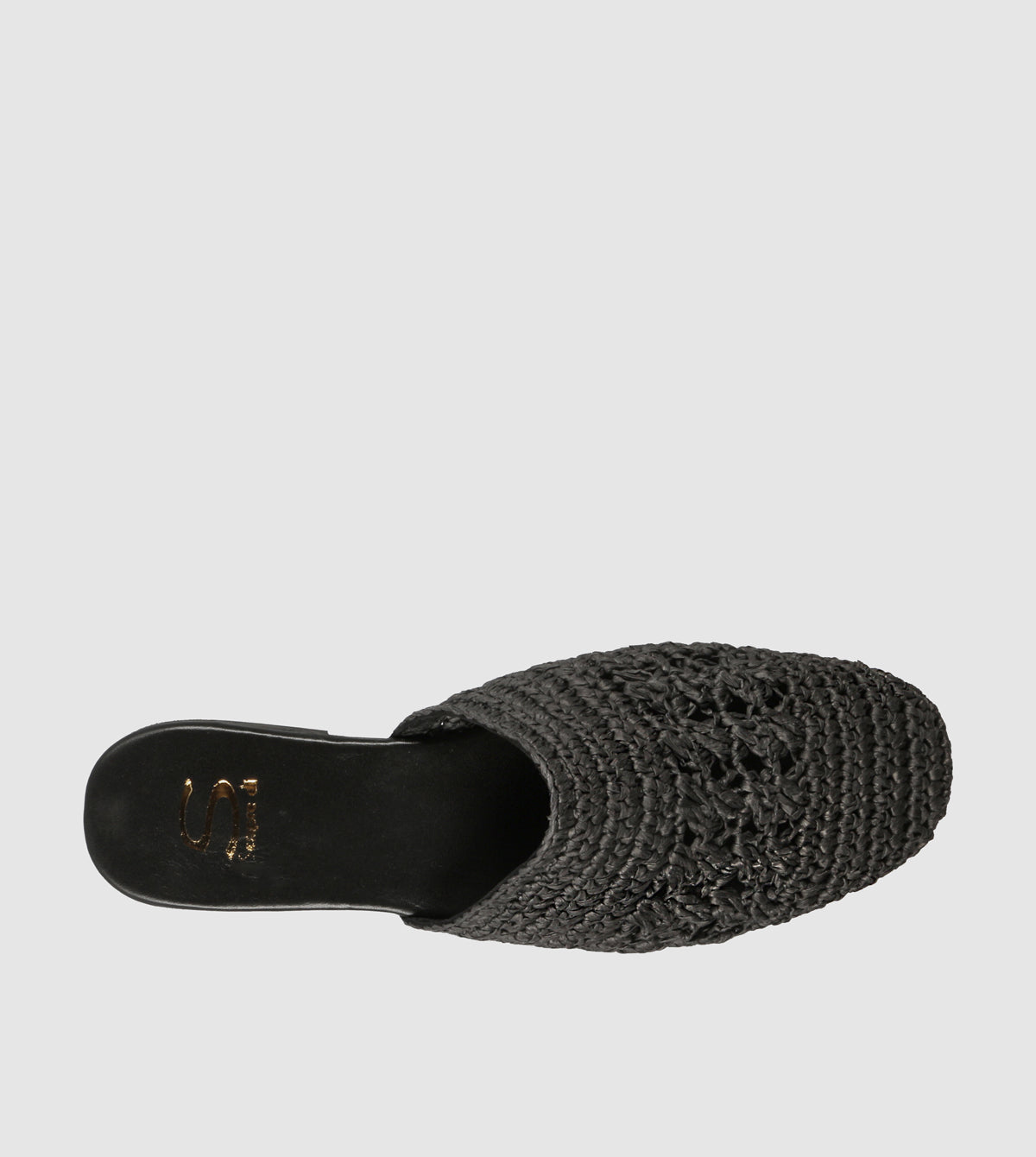 Ornella Mules by S Sempre Di