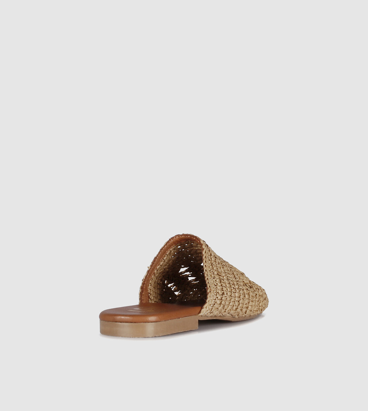 Ornella Mules by S Sempre Di