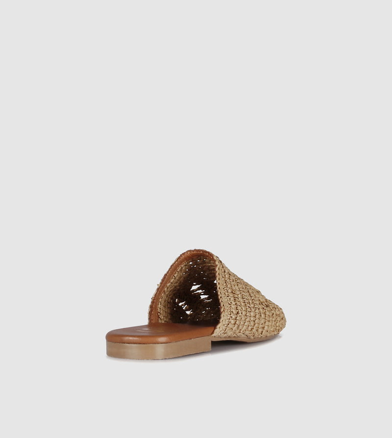 Ornella Mules by S Sempre Di