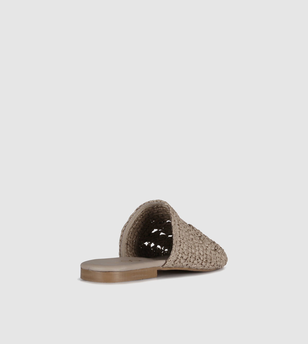 Ornella Mules by S Sempre Di
