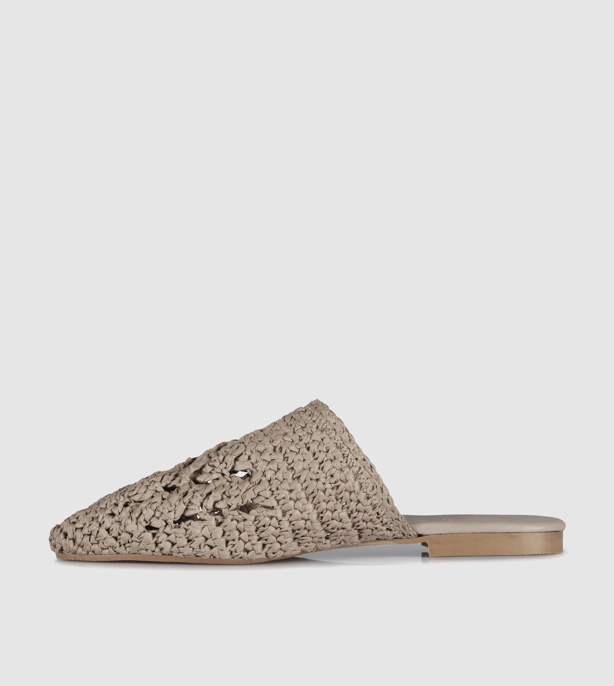 Ornella Mules by S Sempre Di