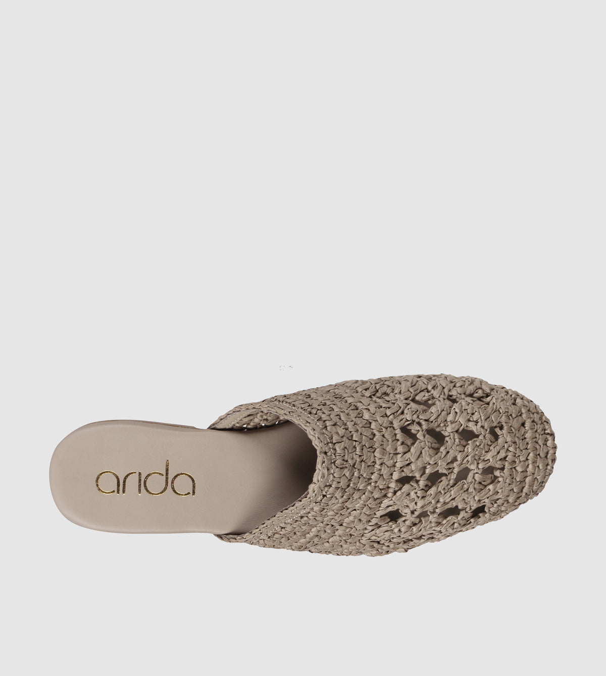 Ornella Mules by S Sempre Di