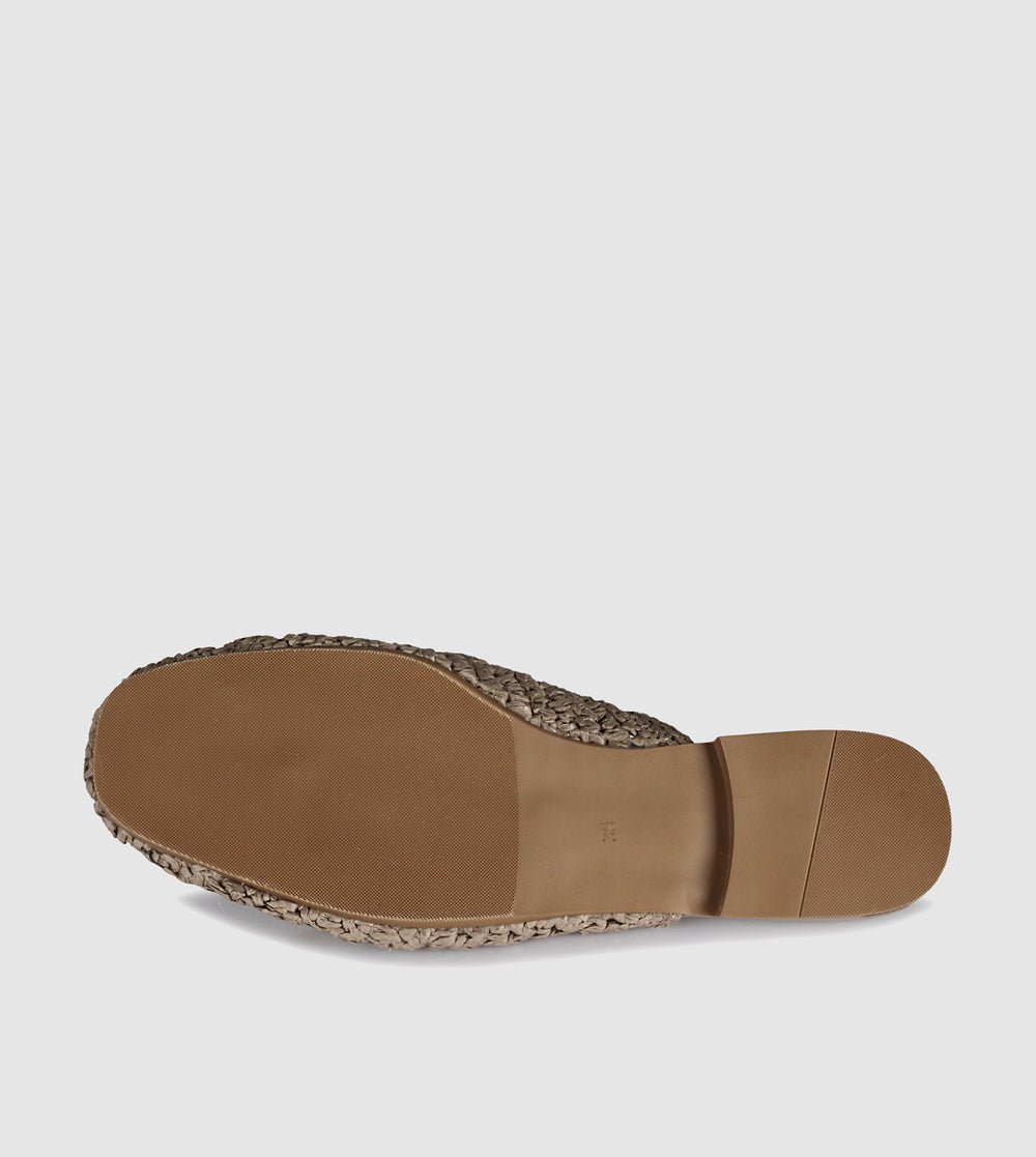 Ornella Mules by S Sempre Di