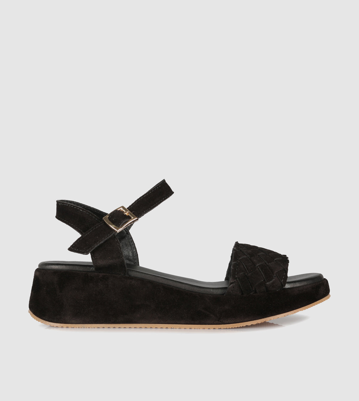 Nerina Platforms by S Sempre Di