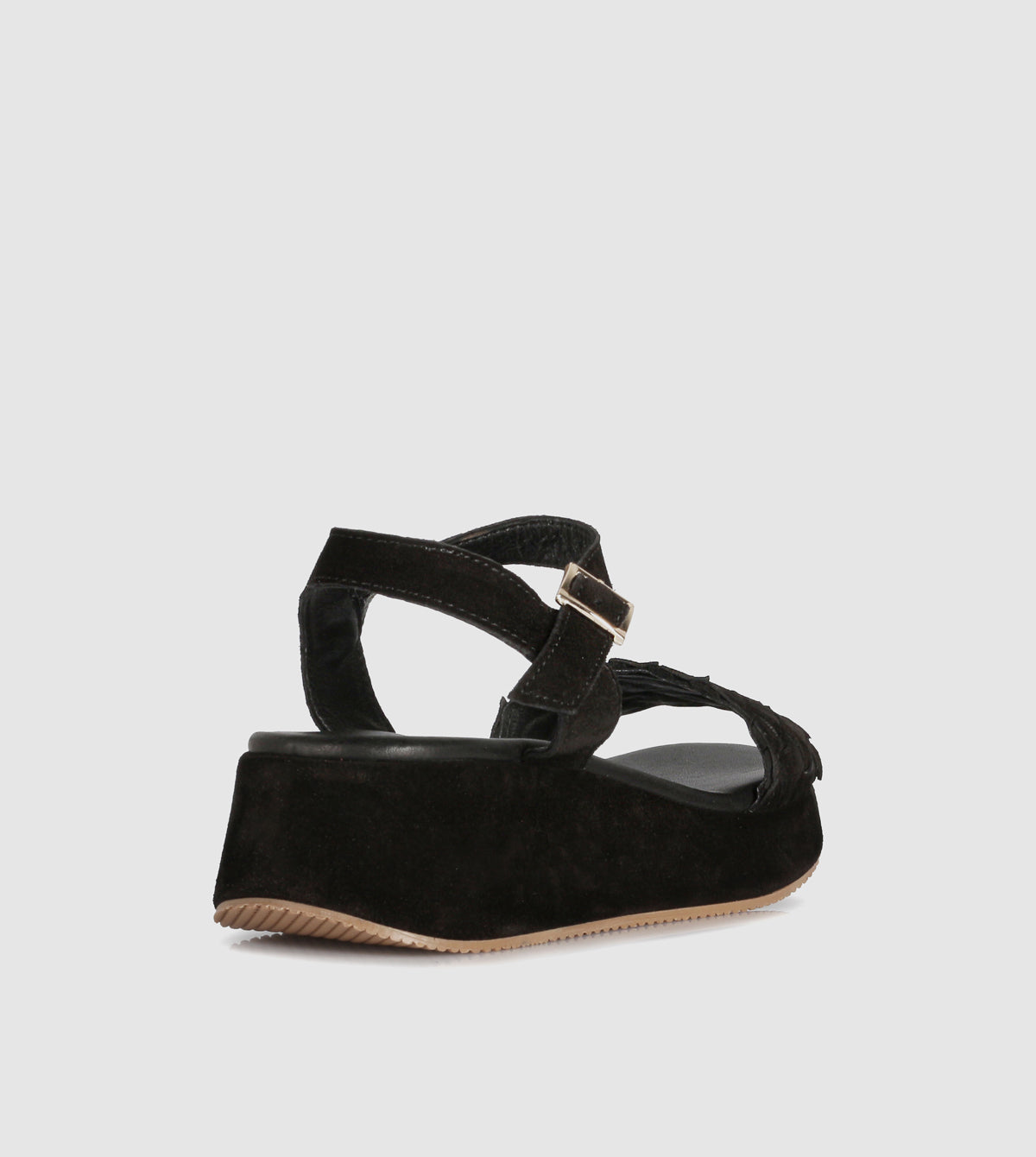 Nerina Platforms by S Sempre Di