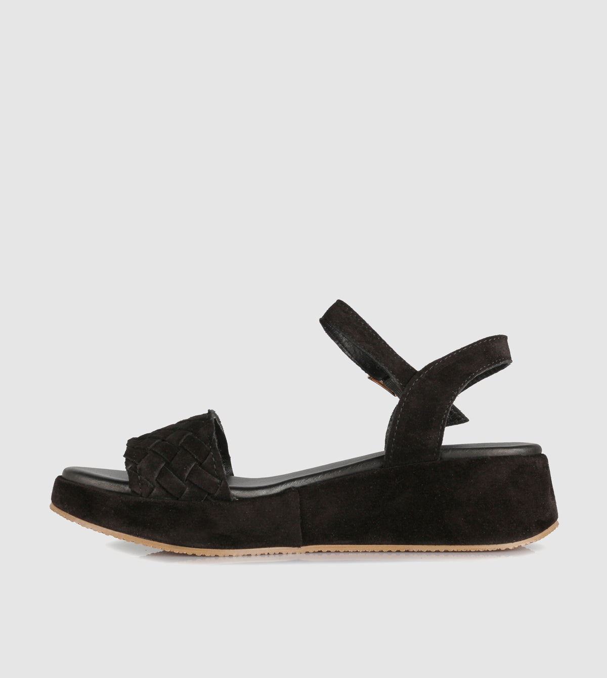 Nerina Platforms by S Sempre Di