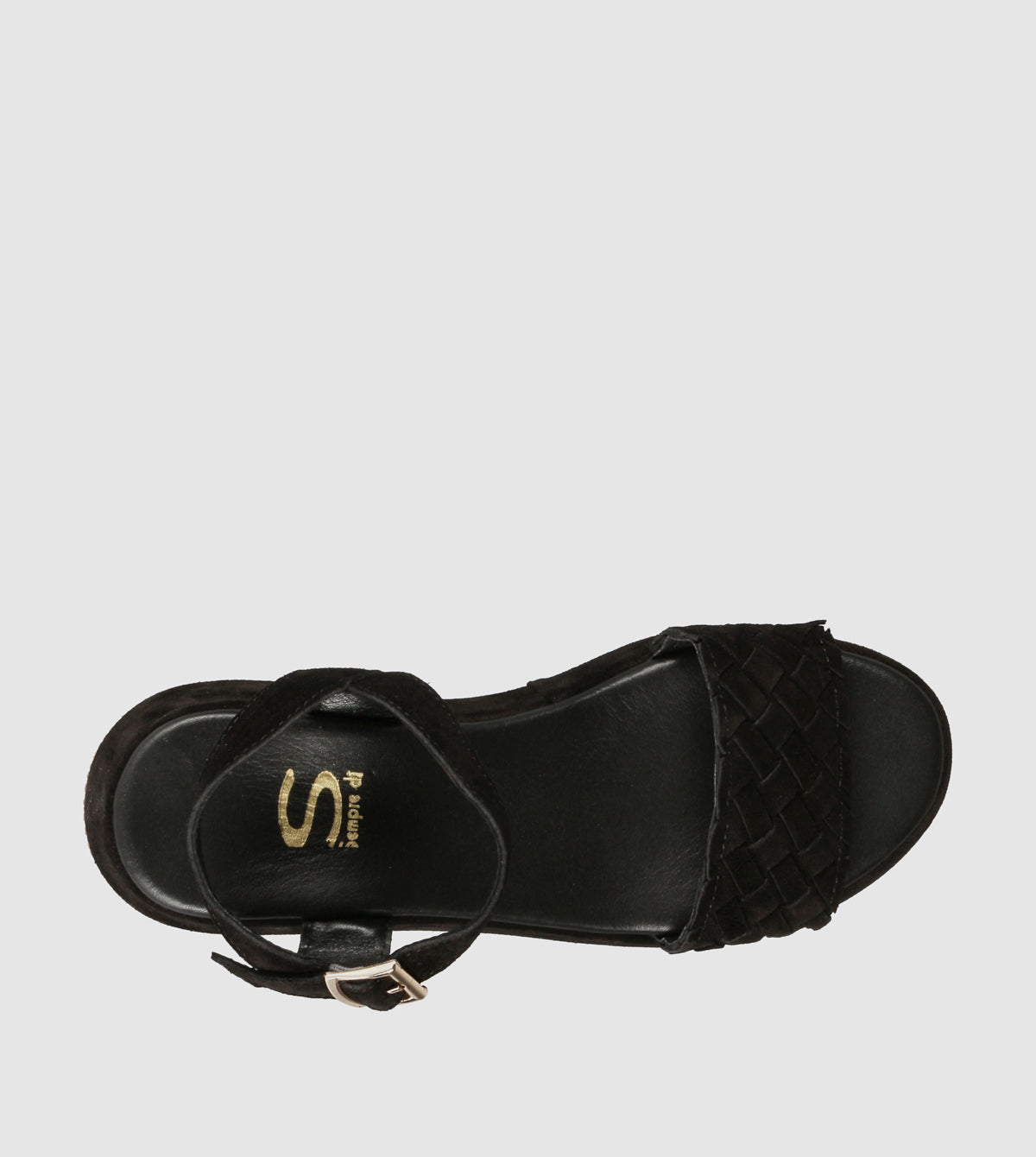 Nerina Platforms by S Sempre Di