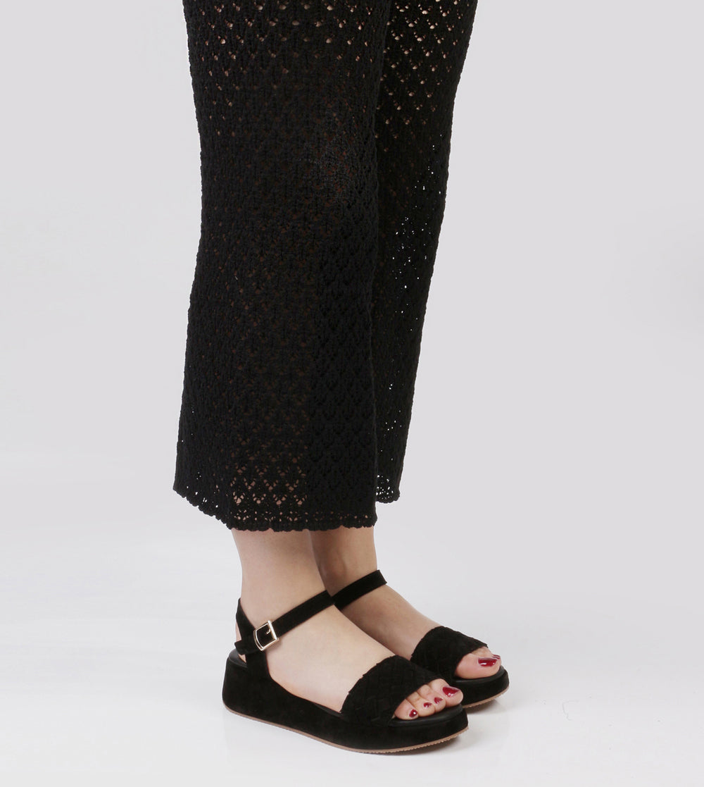 Nerina Platforms by S Sempre Di